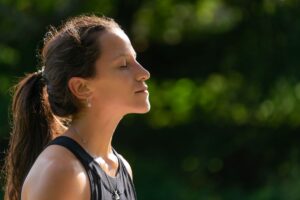 Airway Orthodontics breathing better - Serenity Healthy Smiles
