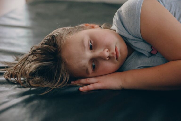 What Is Tongue-Tie, and Could It Be Affecting Your Child’s Sleep?